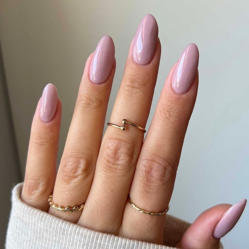 Long Nail Set #2