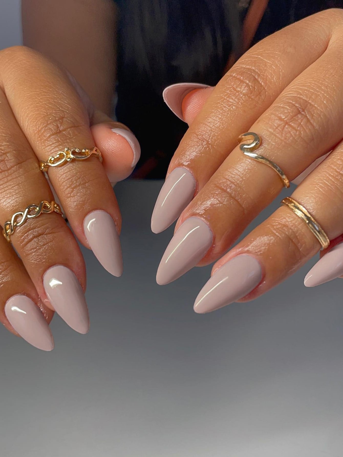 Long Nail Set #8