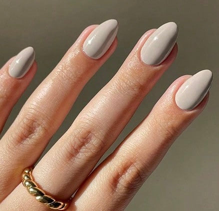 Medium Nail Set #610