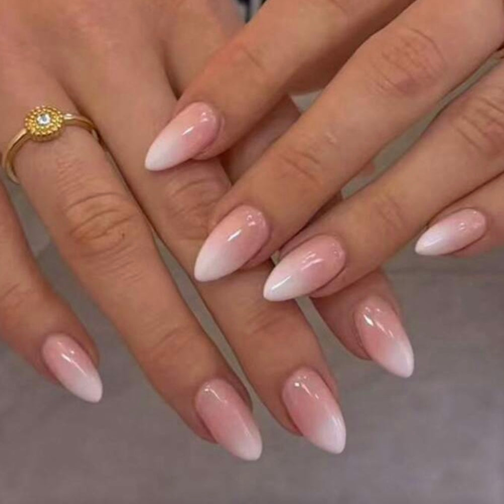 Medium Ombré Nail Set