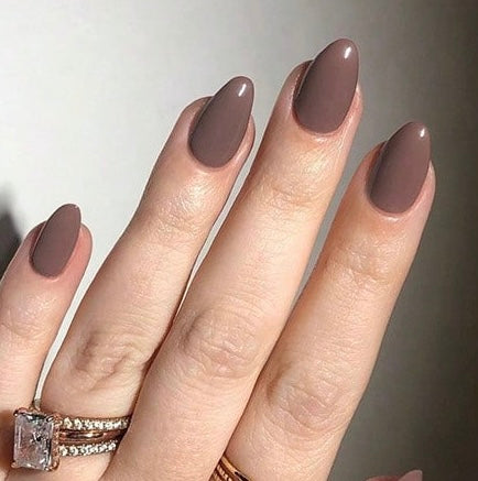 Medium Nail Set #612