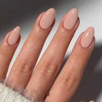 Medium Nail Set #311