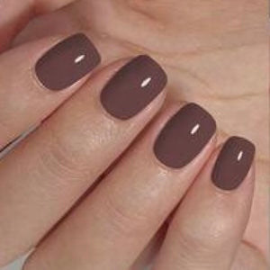 Short Nail Set #2009