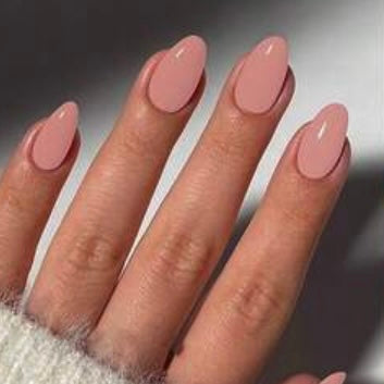 Medium Nail Set #303