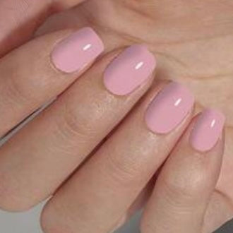 Short Nail Set #2008