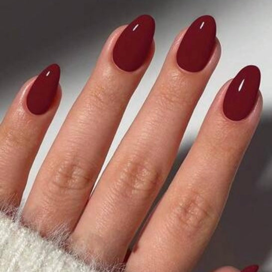 Medium Nail Set #400