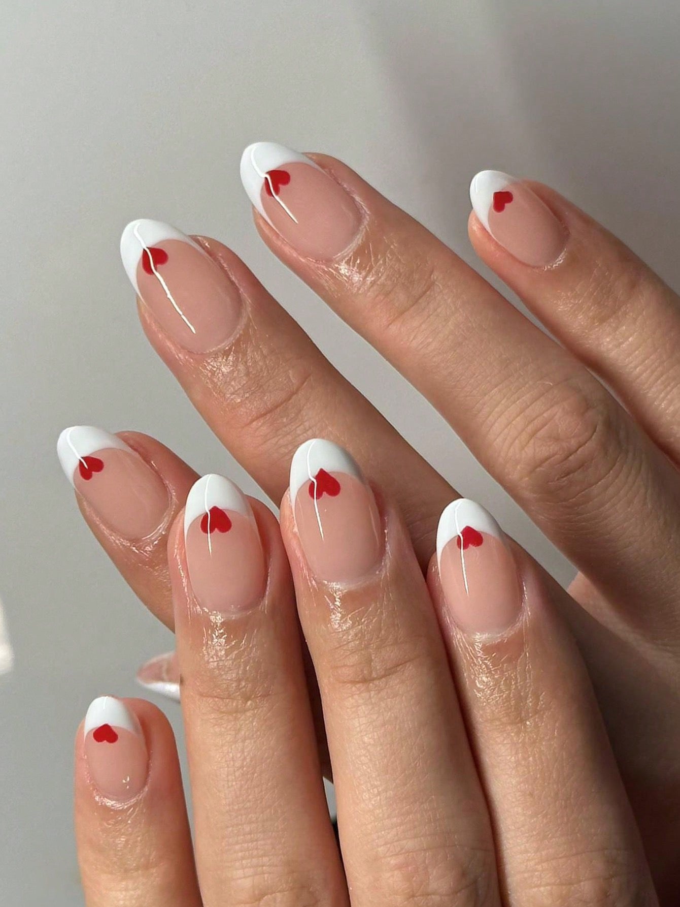 Designed Medium Nail Set