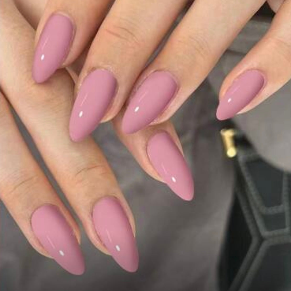 Long Nail Set #12
