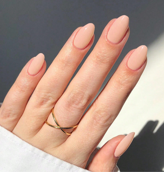 Medium Nail Set #5