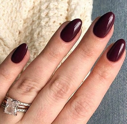 Medium Nail Set #400