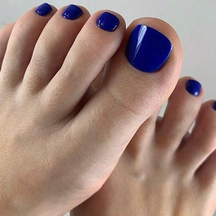 Toes Nail Set