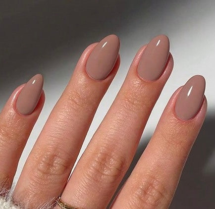 Medium Nail Set #605