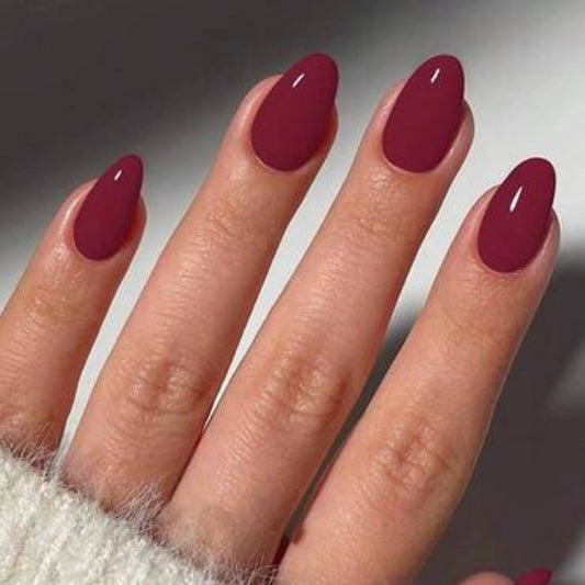 Medium Nail Set #400