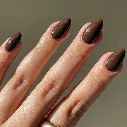 Medium Nail Set #603