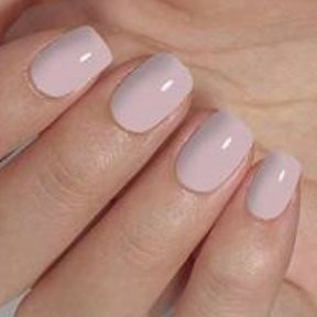 Short Nail Set #2006