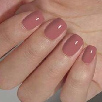 Short Nail Set #2011