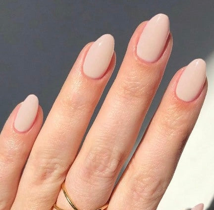 Medium Nail Set #604