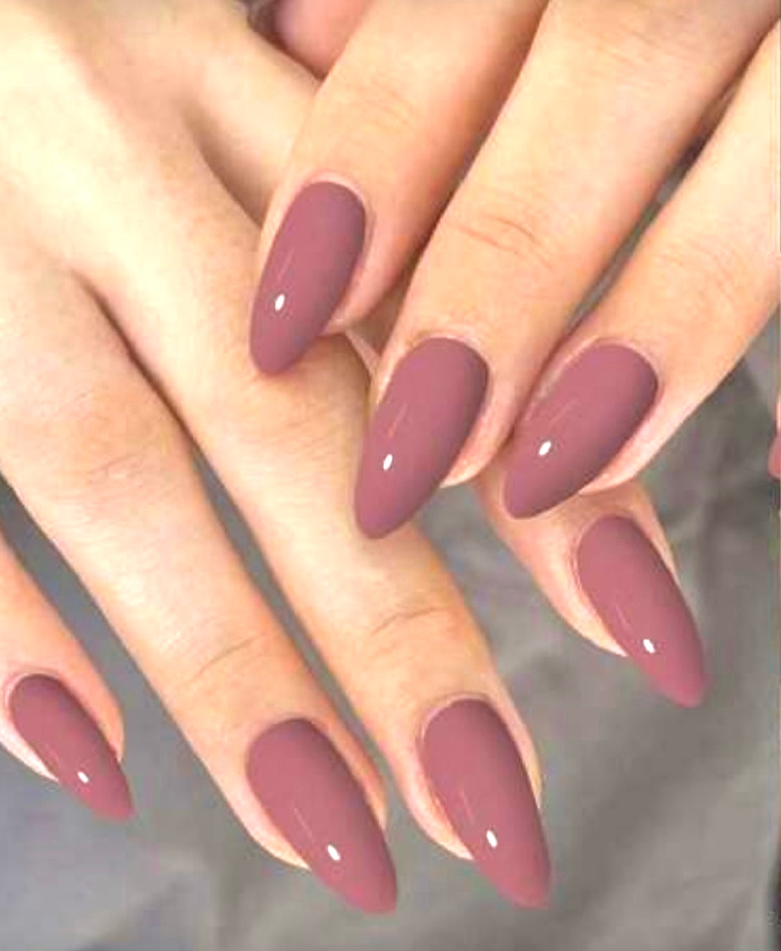 Long Nail Set #5