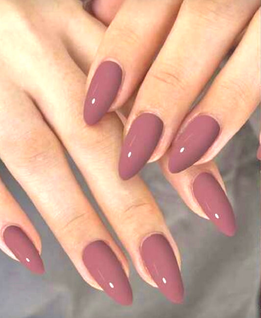 Long Nail Set #5