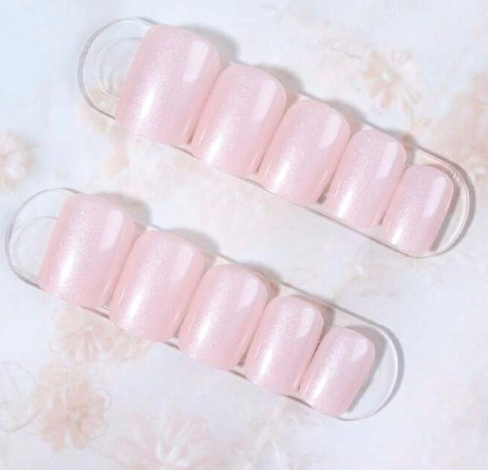 Short Magic Nail Set