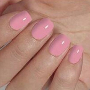 Short Nail Set #2007