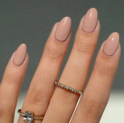 Medium Nail Set #611