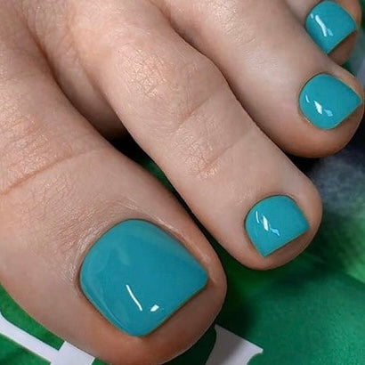 Toes Nail Set