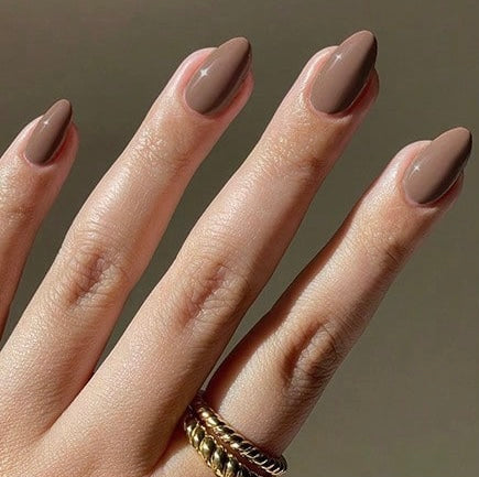 Medium Nail Set #601