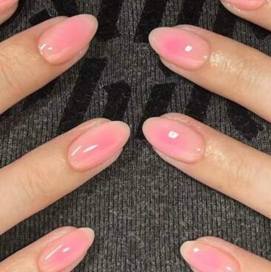 Designed Medium Nail Set