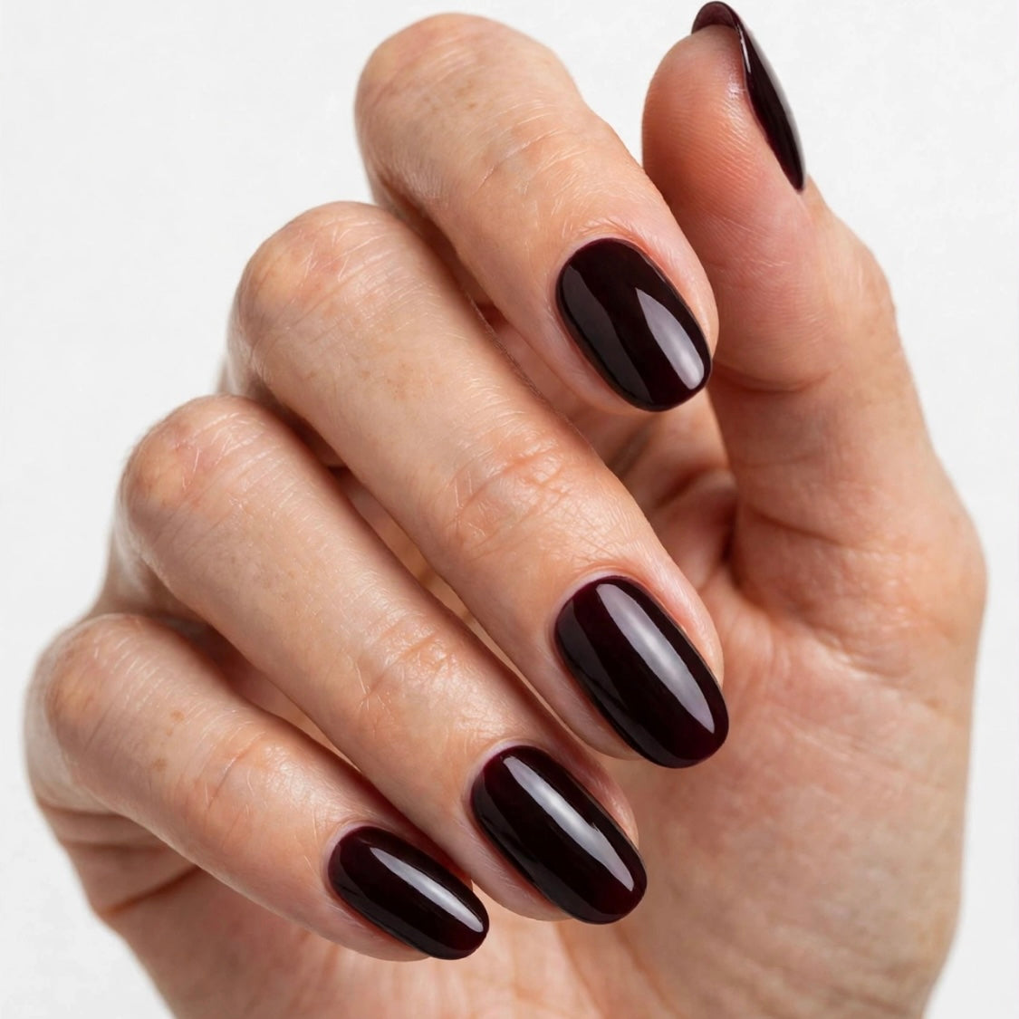Medium Nail Set #307