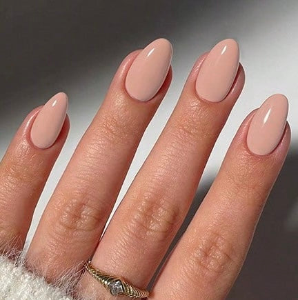 Medium Nail Set #602