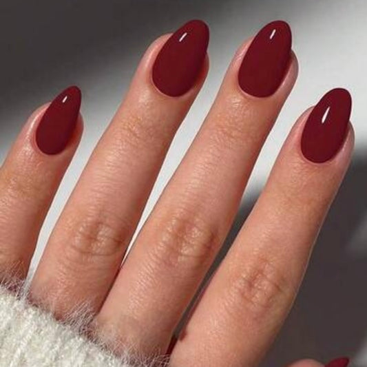 Medium Nail Set #400