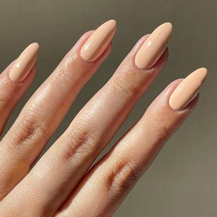 Long Yellow Beige Set #10910