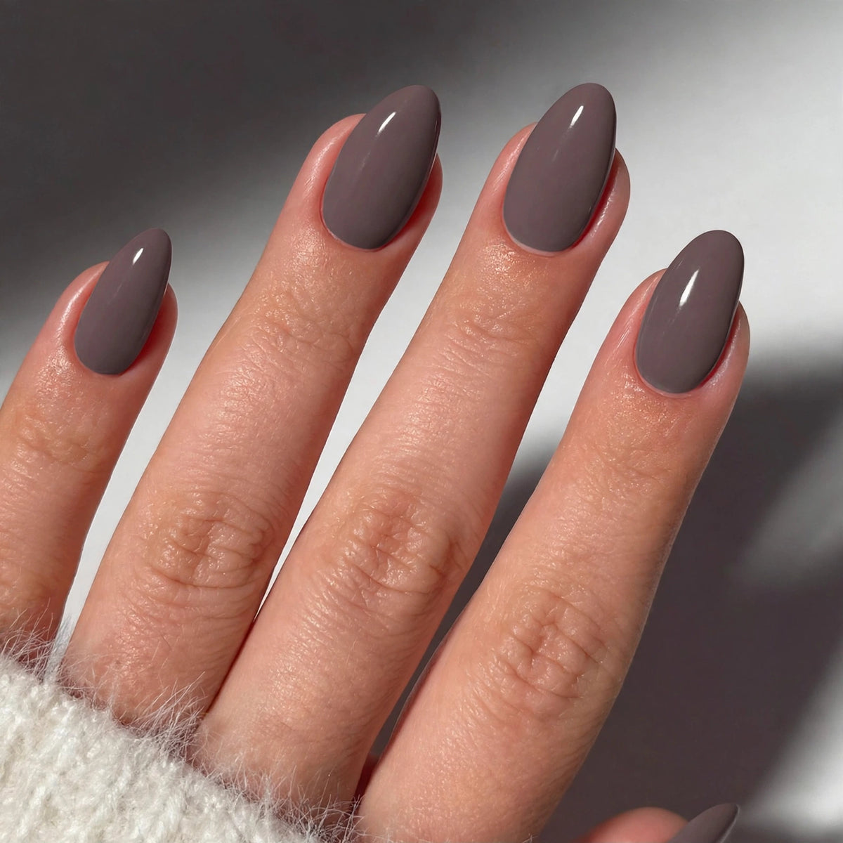 Medium Nail Set #302