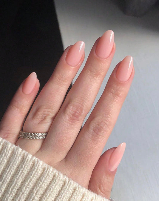 Medium Nail Set #4
