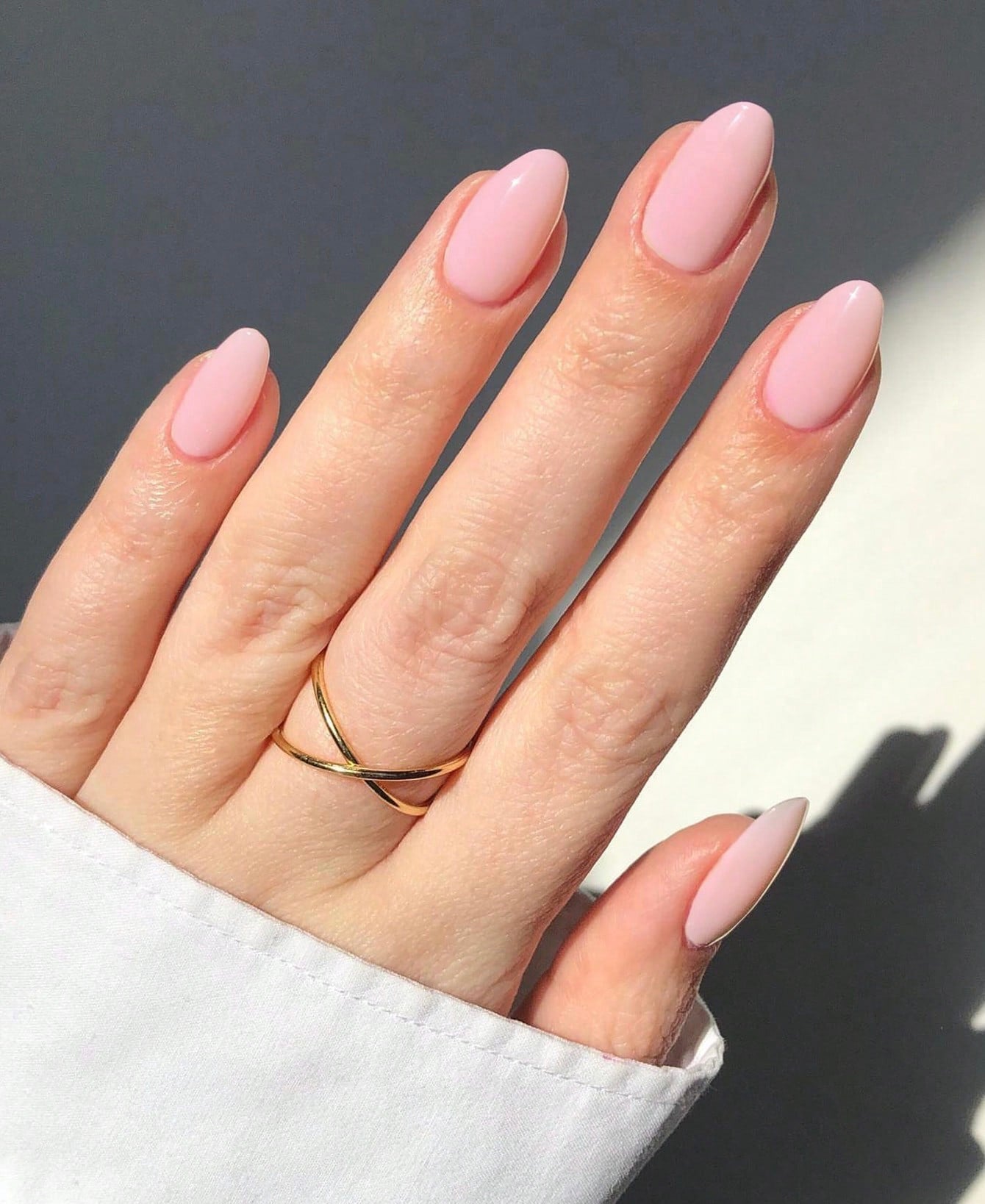 Medium Nail Set #6