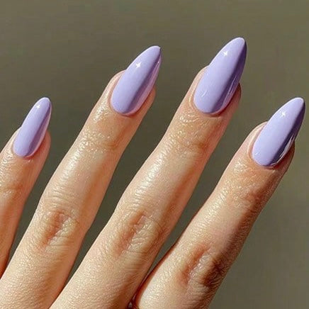 Long Nail Set