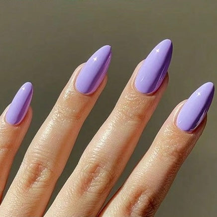 Long Nail Set