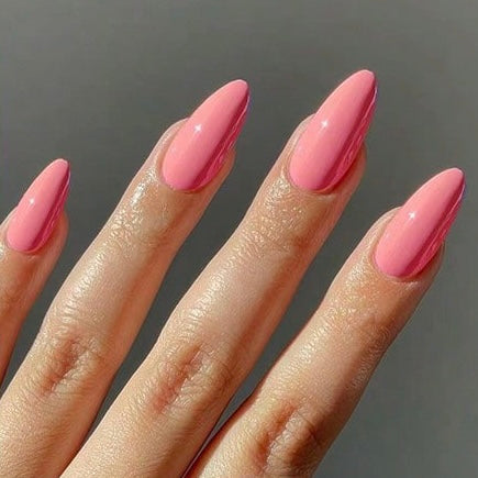 Long Nail Set