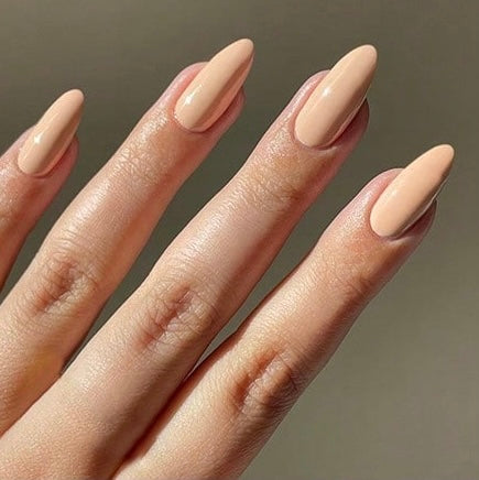 Long Nail Set