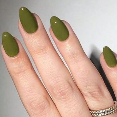 Medium Nail Set