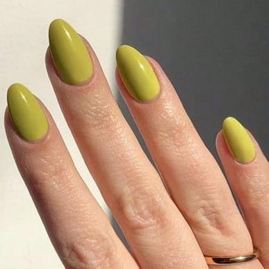 Medium Nail Set