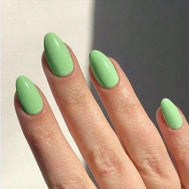 Medium Nail Set