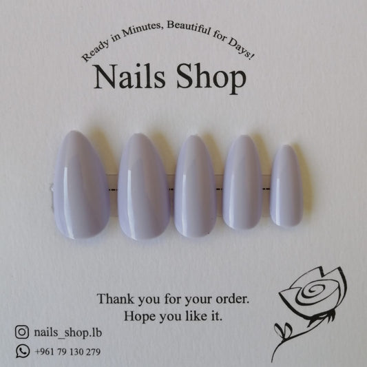 Long Nail Set